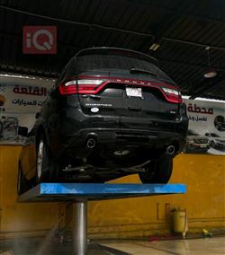 دودج دورانجو